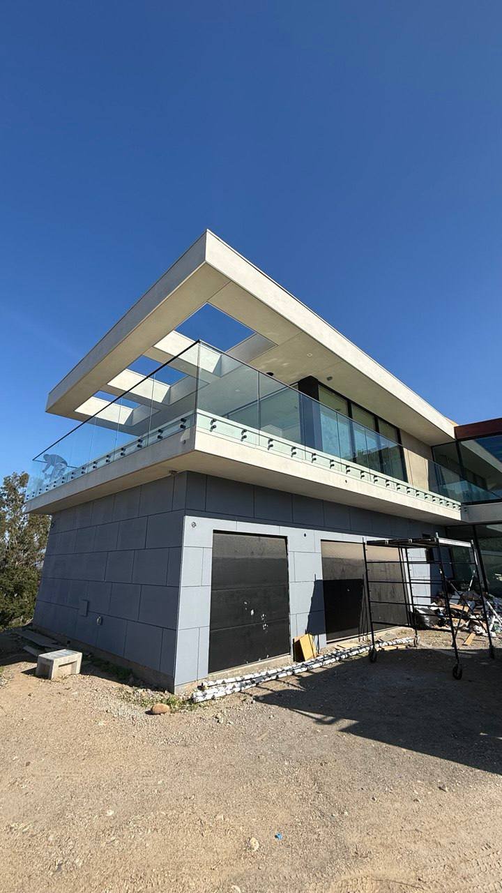 MD Glass Inc Project 8