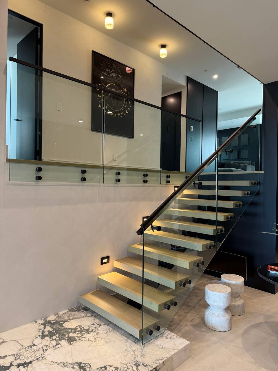 MD Glass Inc Commercial Project 19