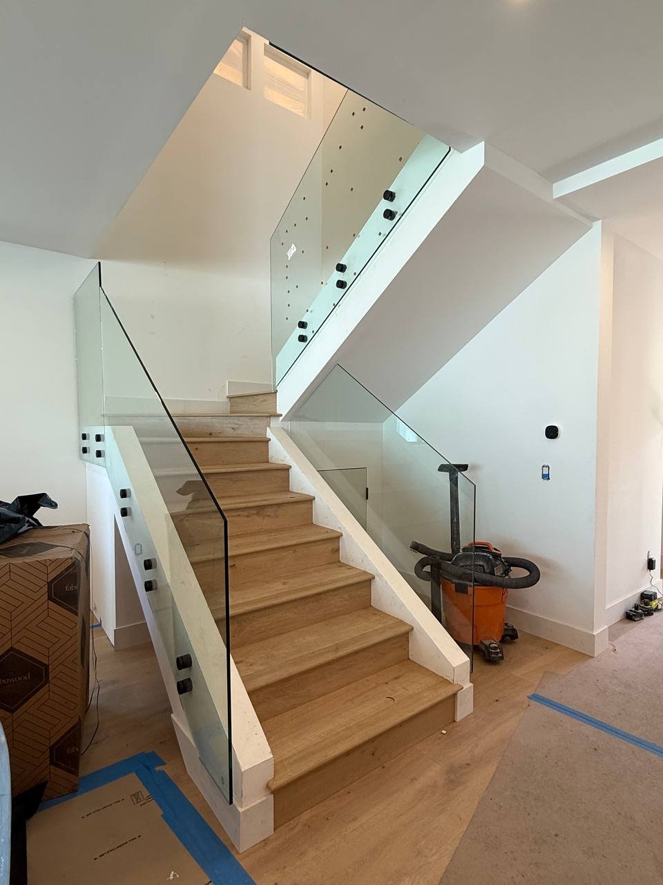 MD Glass Inc Commercial Project 29