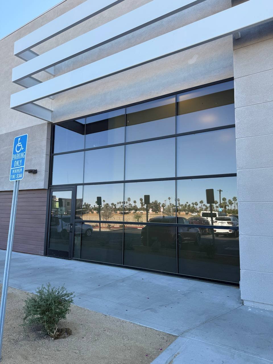 MD Glass Inc Commercial Project 32