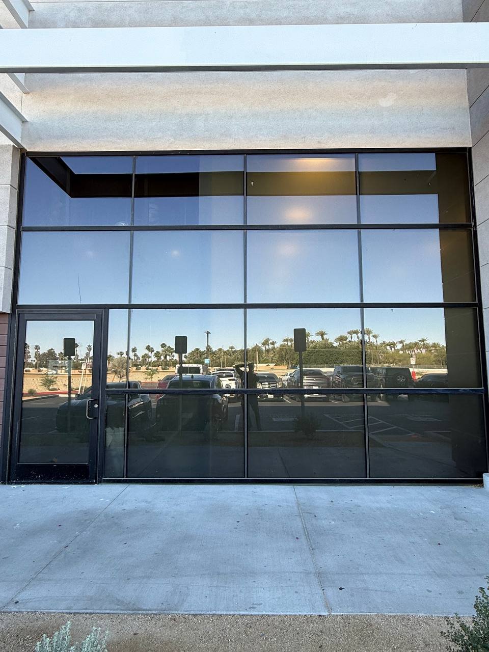 MD Glass Inc Commercial Project 33