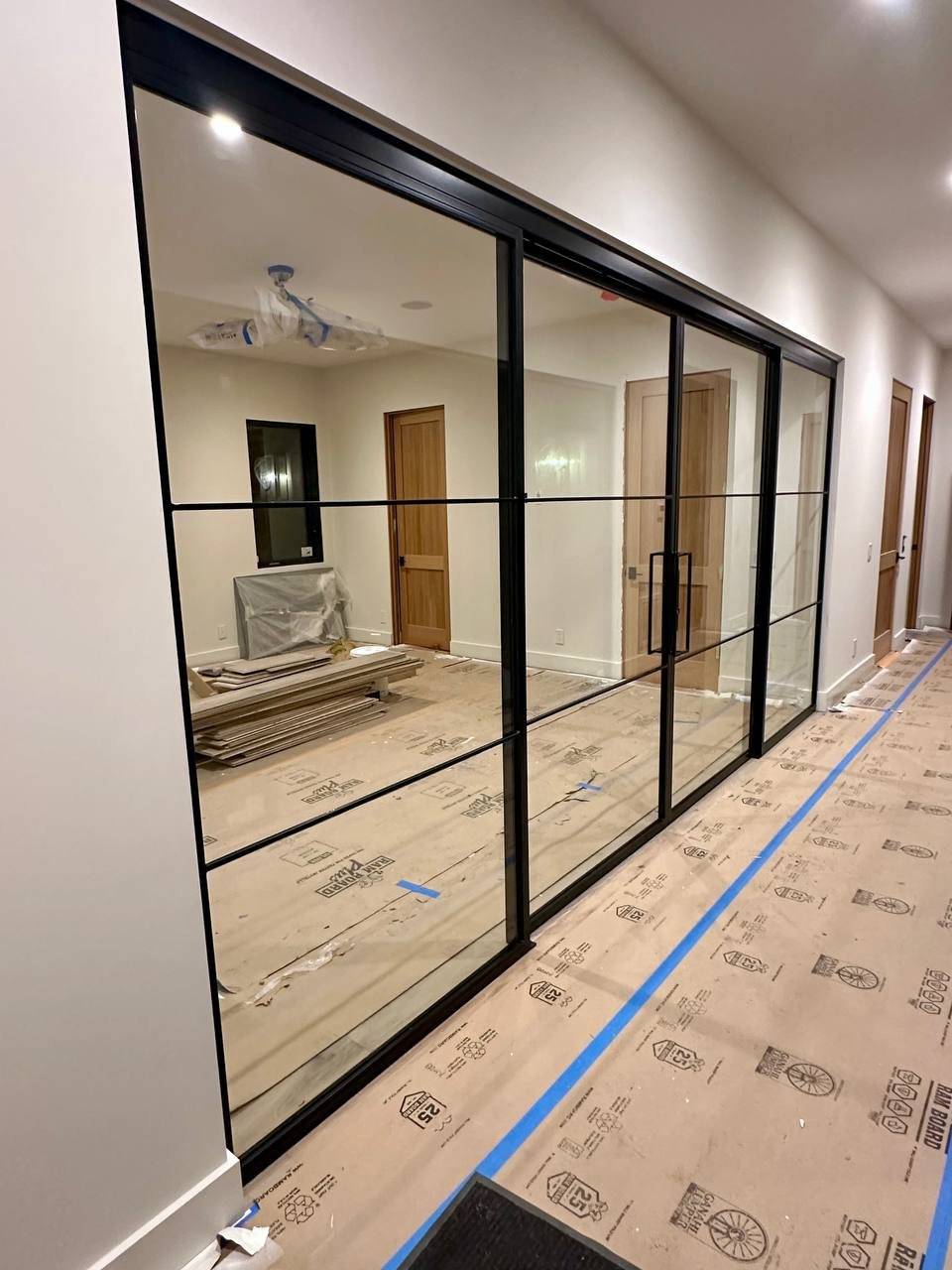 MD Glass Inc Commercial Project 35