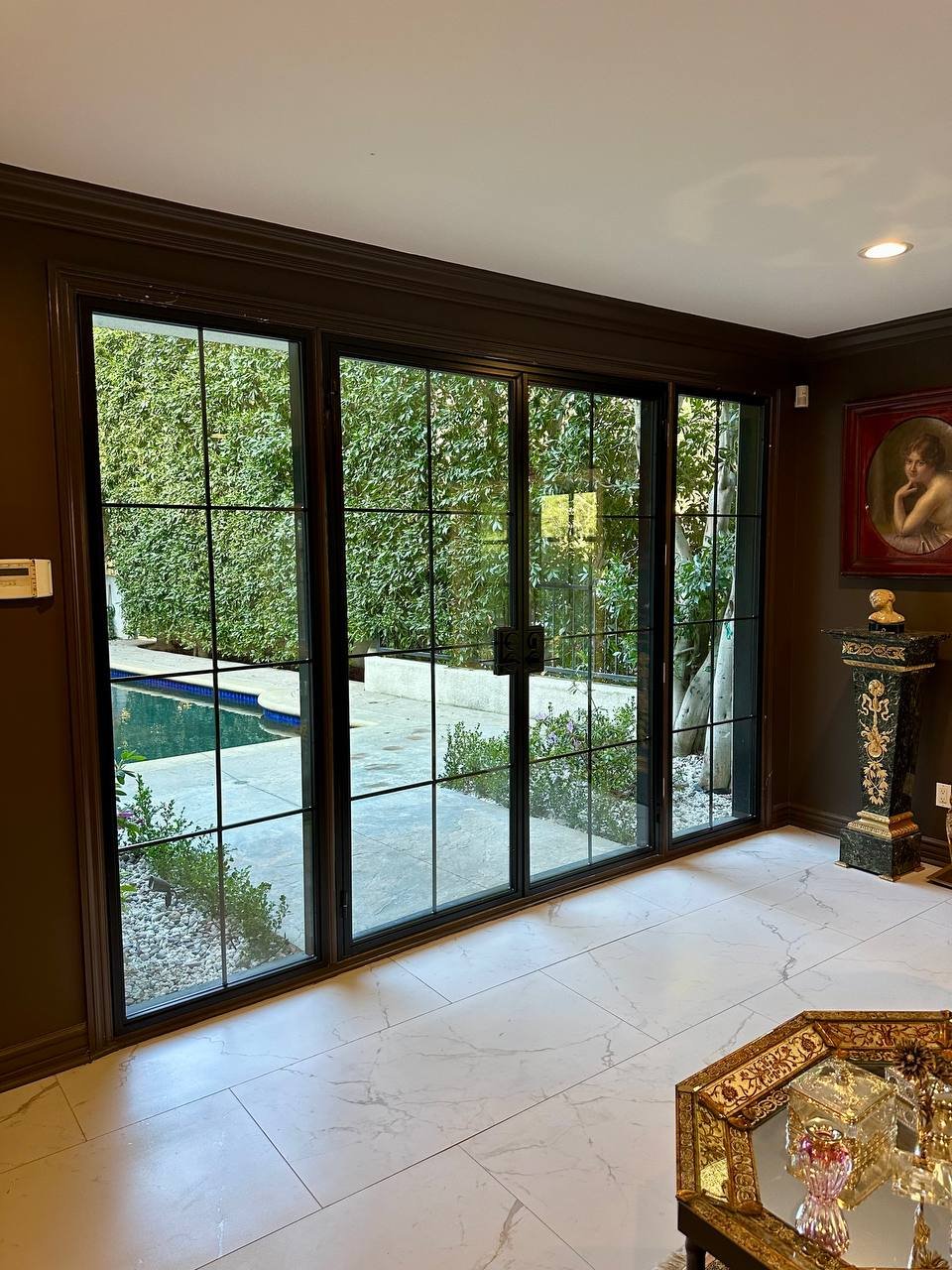 MD Glass Inc Commercial Project 36