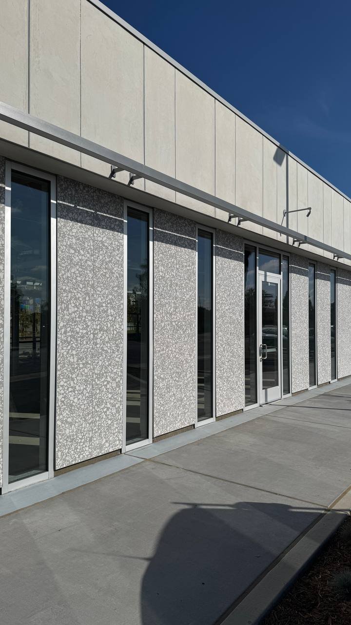 MD Glass Inc Commercial Project 42