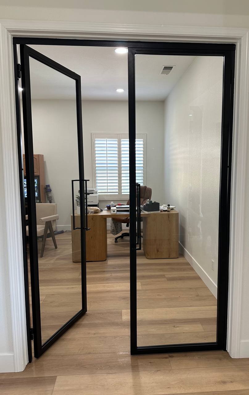 MD Glass Inc Commercial Project 46