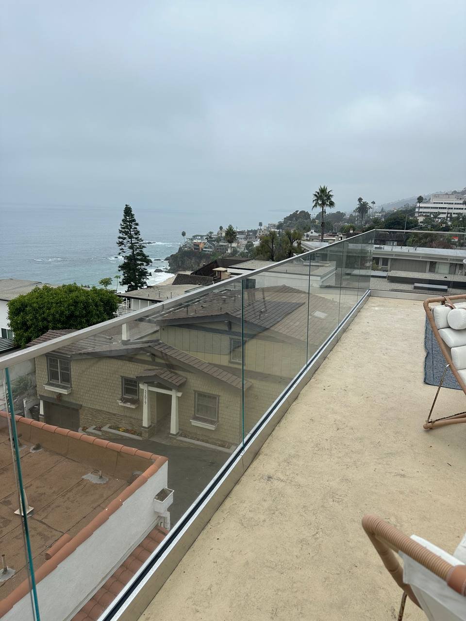 MD Glass Inc Commercial Project 50