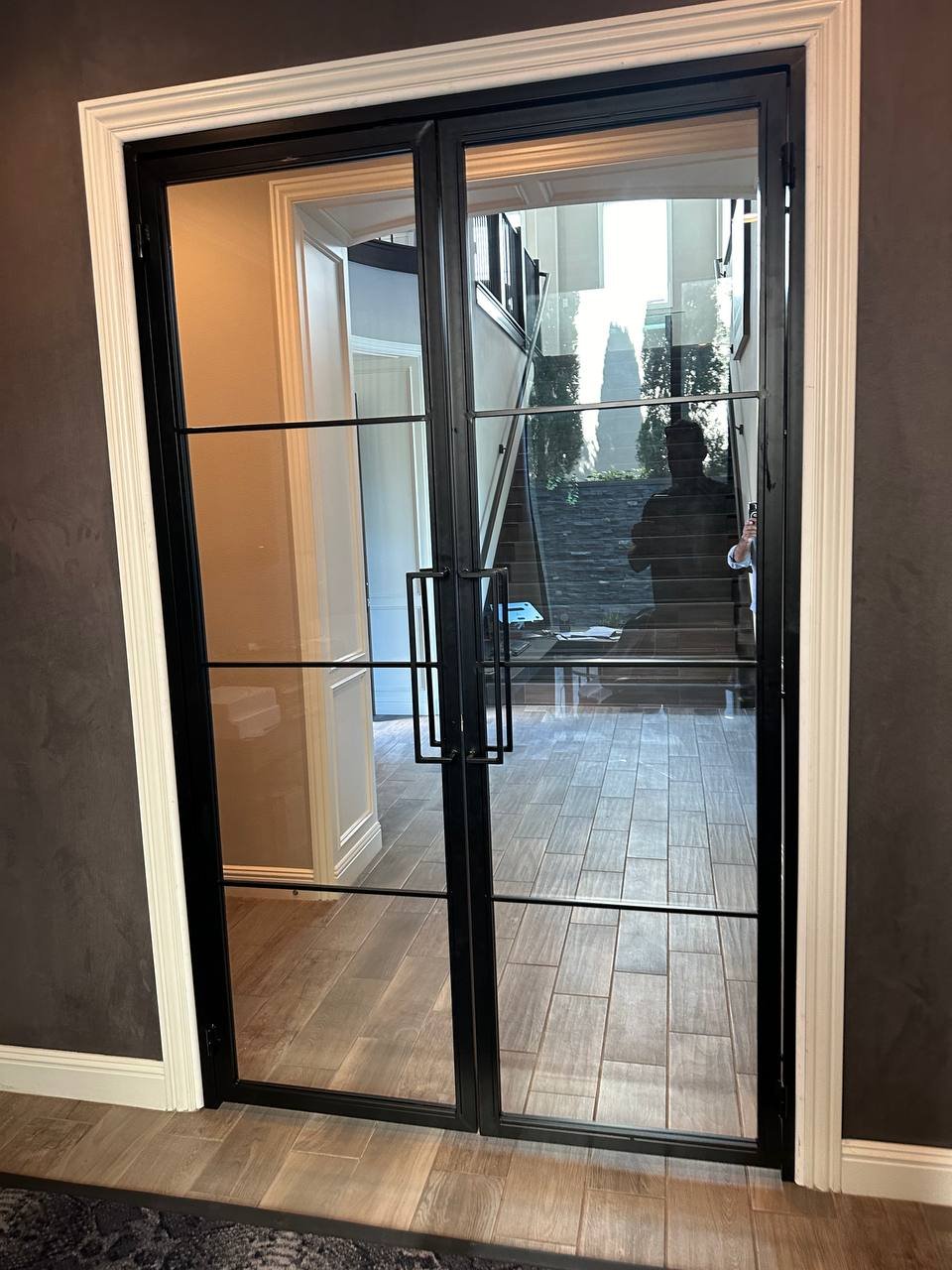 MD Glass Inc Commercial Project 54